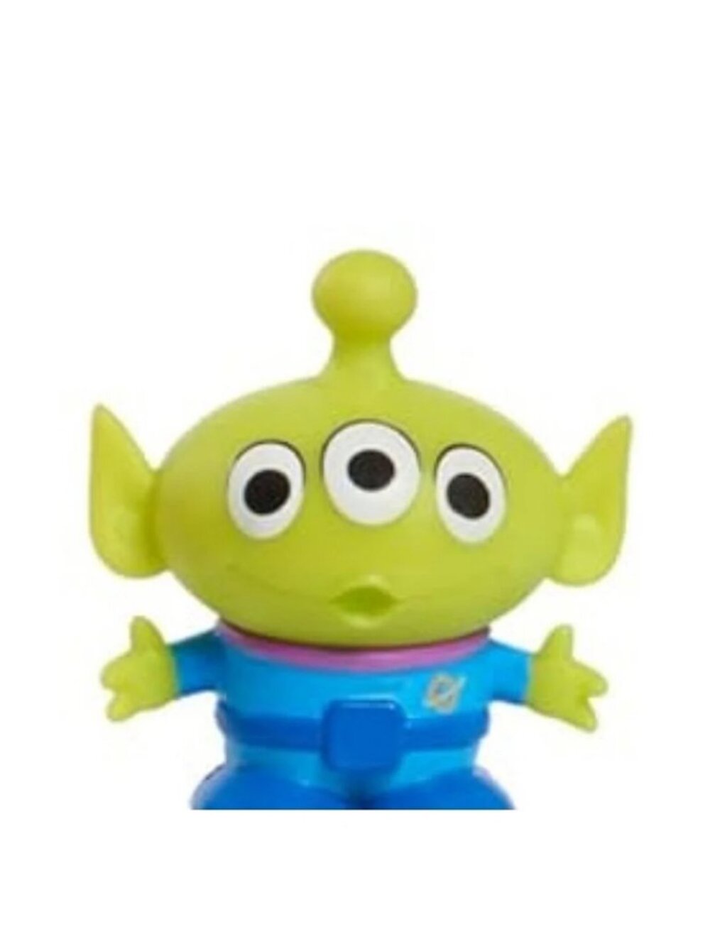 Pizza Planet Alien ( from Toy Story ) Figure - Disney 100 mystery box figure